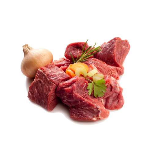 What a delicious meat i like it